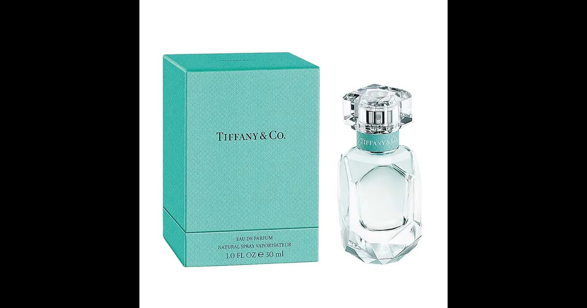 Tiffany & Co. Woman Eau de Parfum