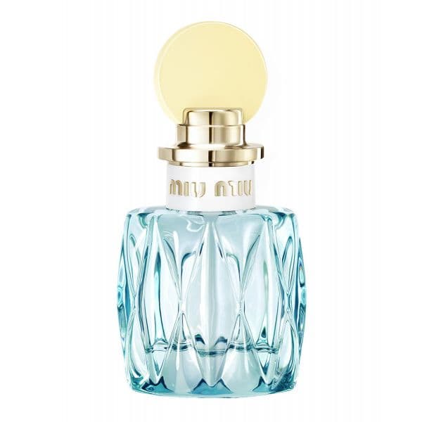 Miu Miu L'Eau Bleue Woman Eau de Parfum 50ml (Original)