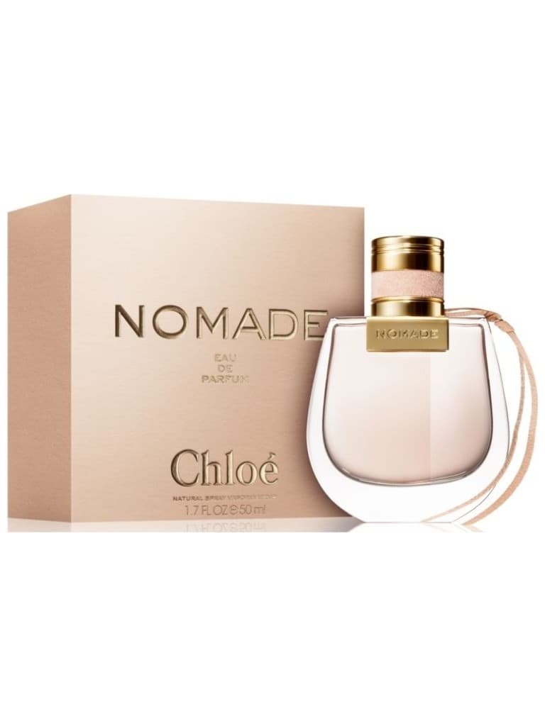 Chloe Nomade Woman Eau de Parfum 50ml (Original)