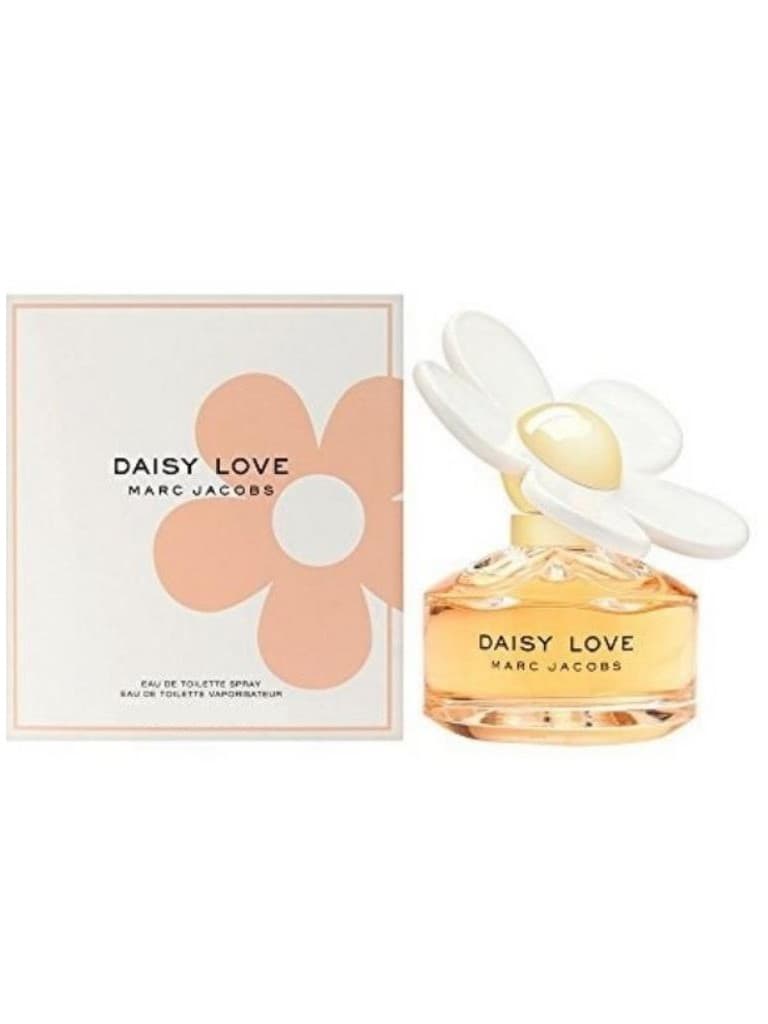 Marc Jacobs Daisy Love Woman Eau de Toilette 30ml (Original)