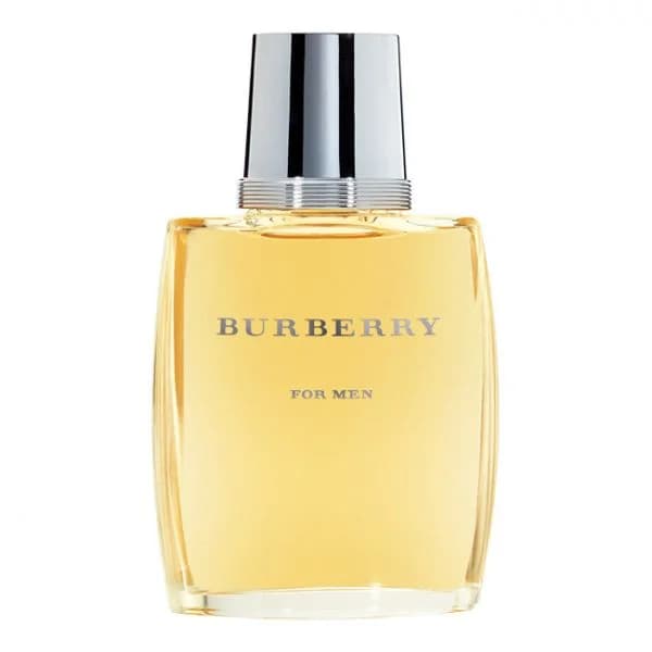Burberry for Man Eau de Toilette 100ml (Original)