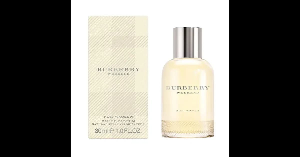 Burberry Weekend Women Eau de Parfum