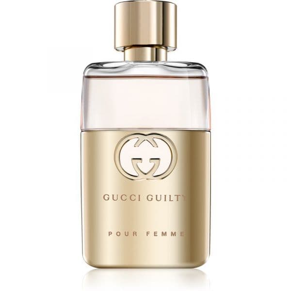 Gucci Guilty Pour Femme Eau de Parfum 30ml (Original)