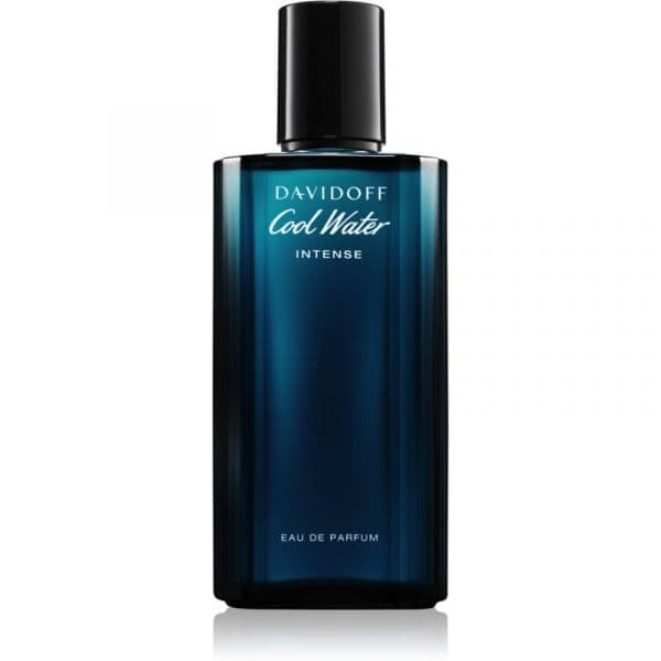 Davidoff Cool Water Intense Man Eau de Toilette 75ml (Original)