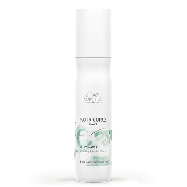Wella Professionals Nutricurls Waves Spray 150ml