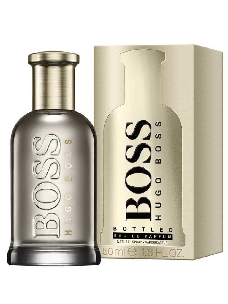 Hugo Boss Boss Bottled Man Eau de Parfum 50ml (Original)