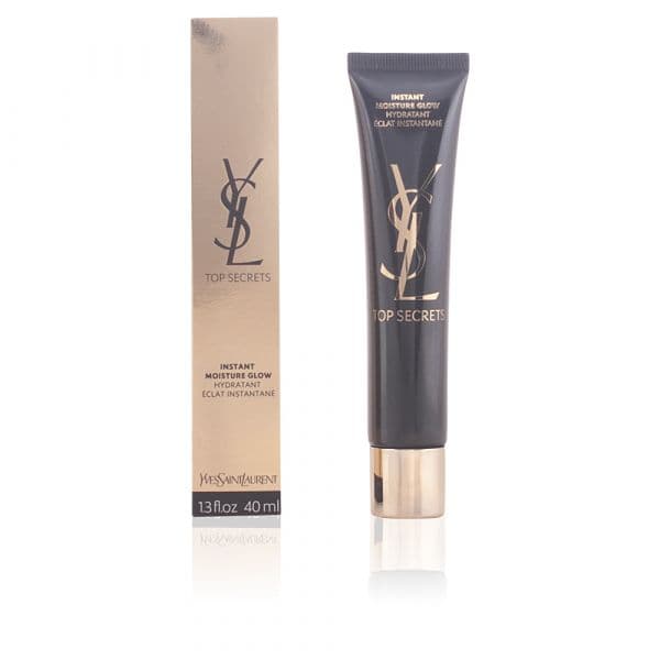 Pré-Base Yves Saint Laurent Top Secrets Hidratante 40ml