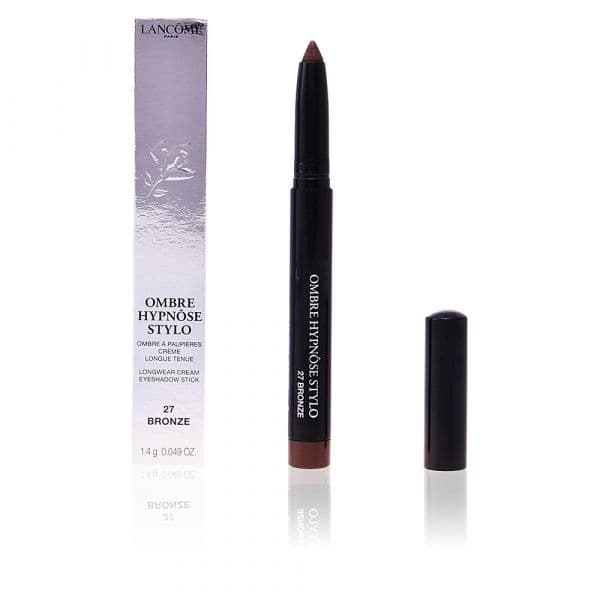 Lancôme Ombre Hypnôse Metallic Stylo Sombra em Lápis Tom 27 Bronze 1,4g