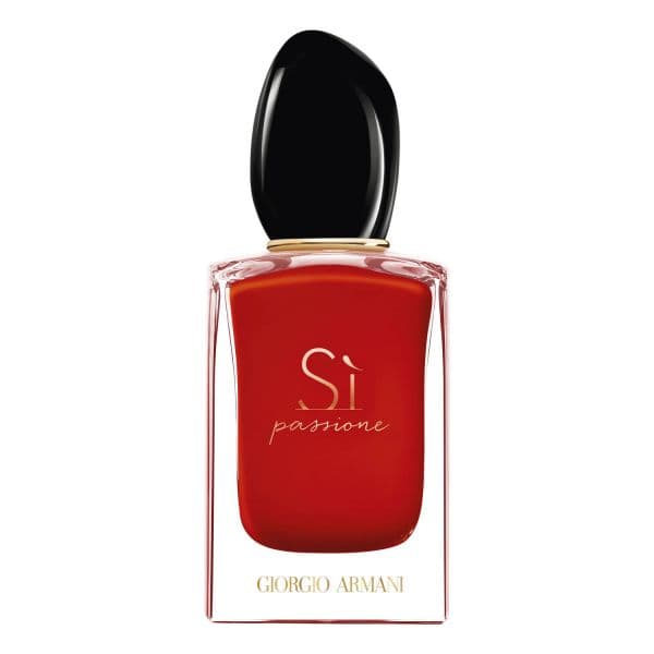 Armani Sì Passione Eau de Parfum 100ml (Original)