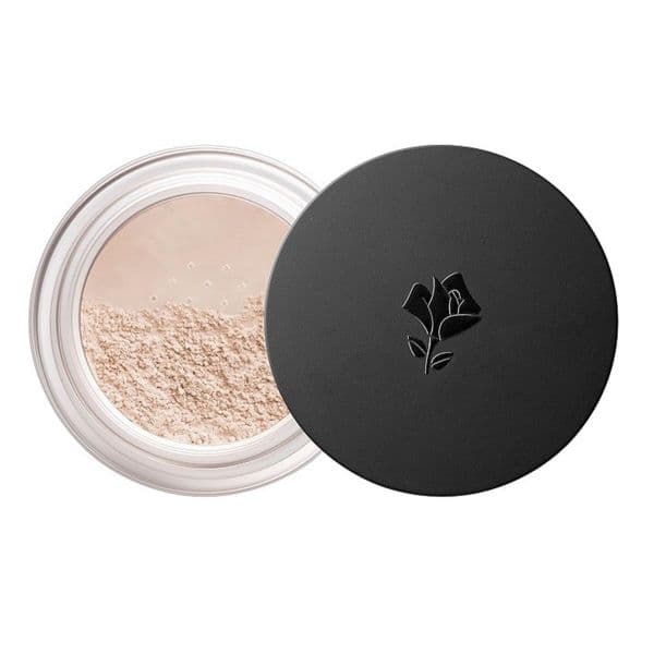 Lancôme Pó Compacto Long Time No Shine Translúcido