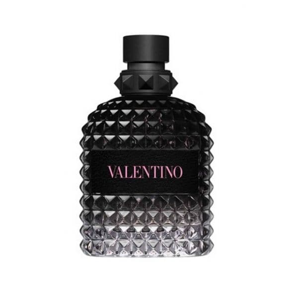 Valentino Uomo Born In Roma Woman Eau de Toilette 100ml (Original)