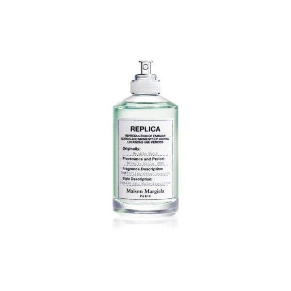 Maison Margiela Replica Bubble Bath Eau de Toilette 100ml (Original)