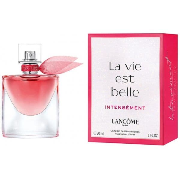 Lancôme La Vie est Belle Intensément Woman Eau de Parfum 30ml (Original)