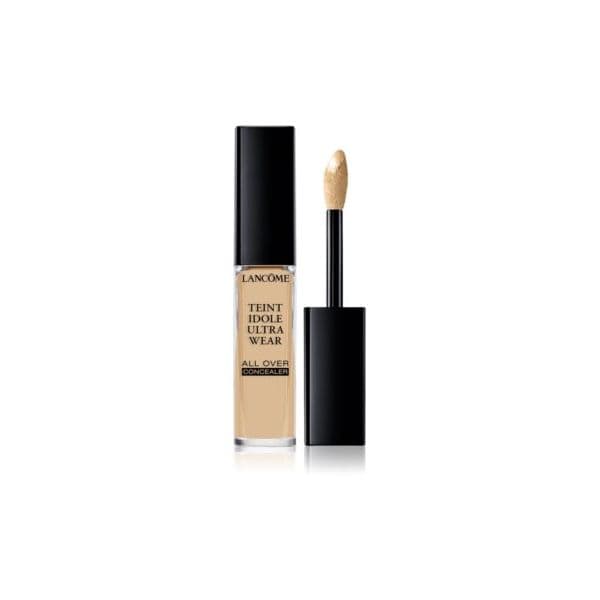 Lancôme Teint Idole Ultra Wear All Over Concealer Corretor Tom 010 Beige Porcelaine