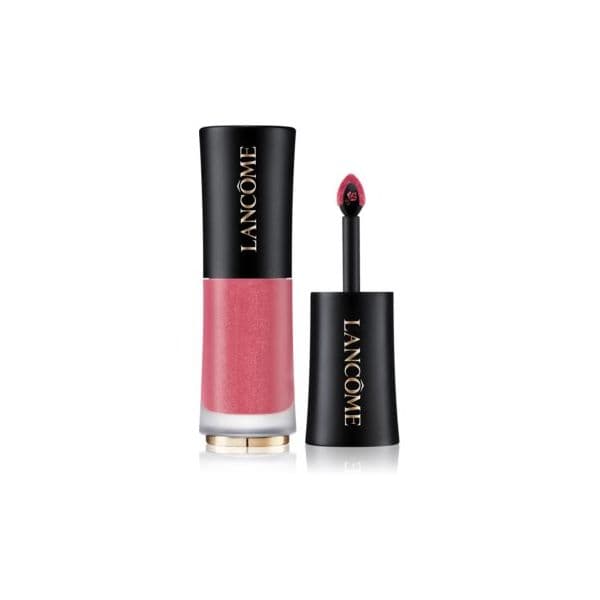Lancôme L'Absolu Rouge Drama Ink Batom Líquido Tom 311 Rose Cherie 6ml