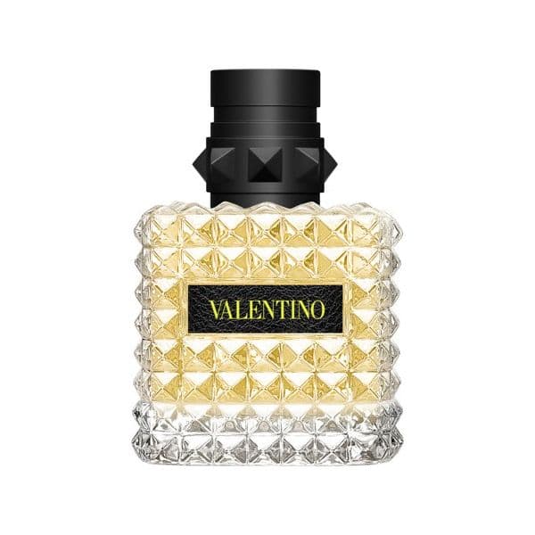 Valentino Donna Born In Roma Yellow Dream Woman Eau de Parfum 30ml (Original)