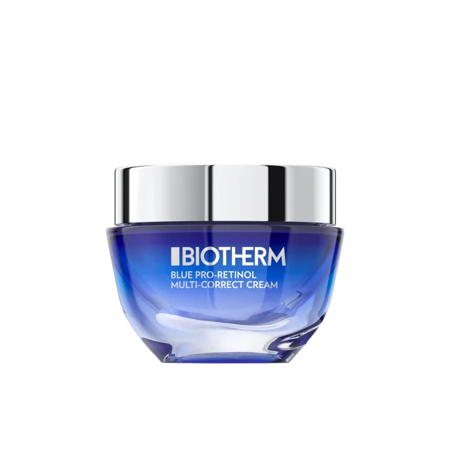 Biotherm Blue Therapy Pro-Retinol Renew Cream 50ml