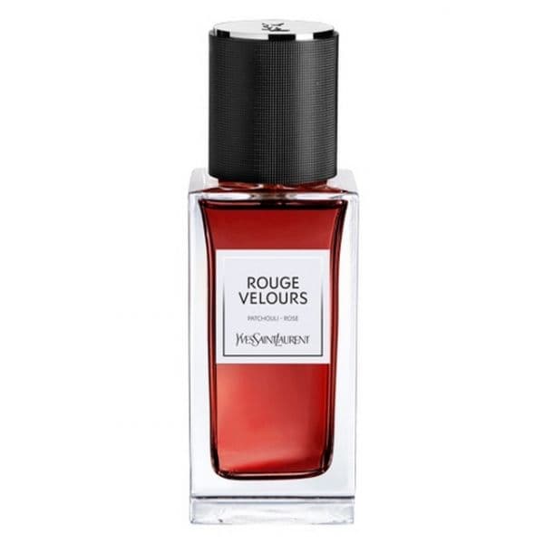 Yves Saint Laurent Le Vestiaire des Rouge Velours Woman Eau de Parfum 75ml (Original)