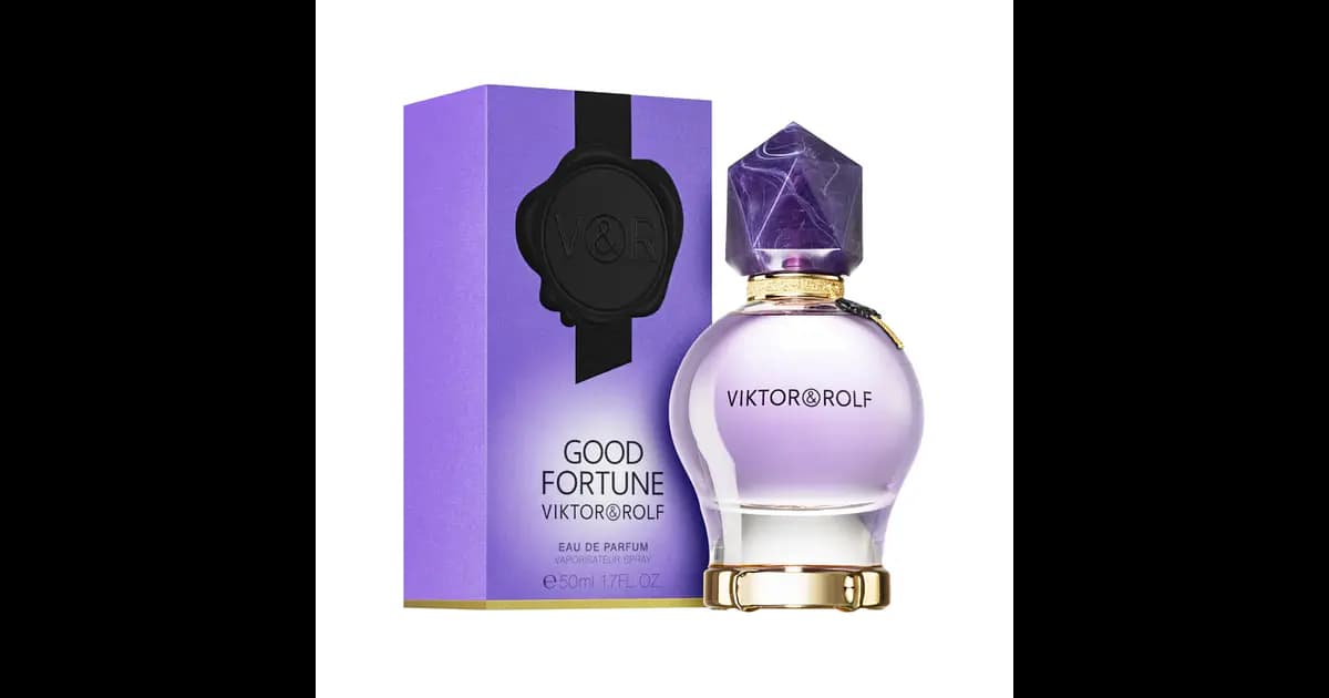 Viktor & Rolf Good Fortune Woman Eau de Parfum