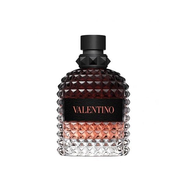 Valentino Uomo Born in Roma Coral Fantasy Man Eau de Toilette 100ml (Original)
