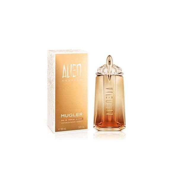 Thierry Mugler Alien Goddess Intense Eau de Parfum 30ml (Original)