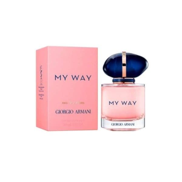 Armani My Way Floral Woman Eau de Parfum 90ml (Original)