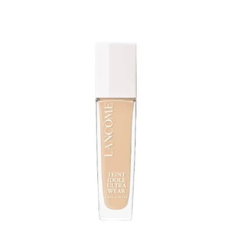 Lancôme Base Líquida Teint Idôle Ultra Wear Care & Glow 125W