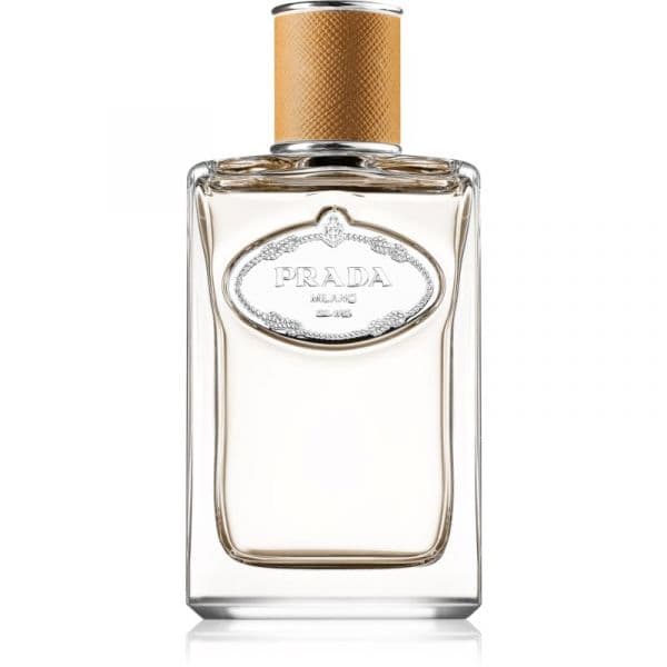 Prada Les Infusions: Vanille Eau de Parfum 100ml (Original)