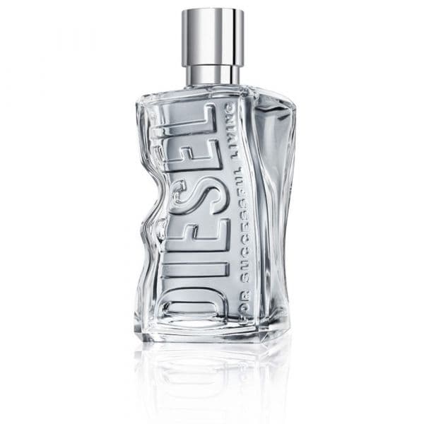 Diesel D By Diesel Man Eau de Toilette 100ml (Original)