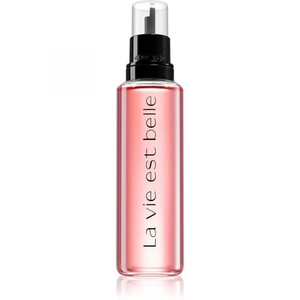 Lancôme La Vie est Belle Woman Eau de Parfum 100ml Recarga (Original)
