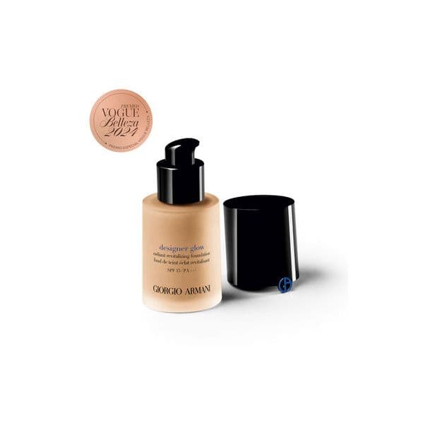Armani Designer Glow Base SPF 15 Tom 7 30ml