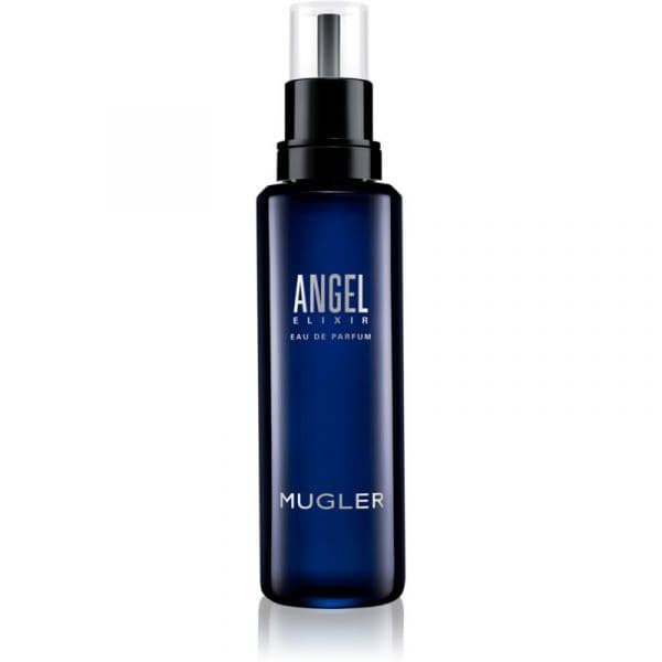 Mugler Angel Elixir Woman Eau de Parfum 100ml Recarga (Original)