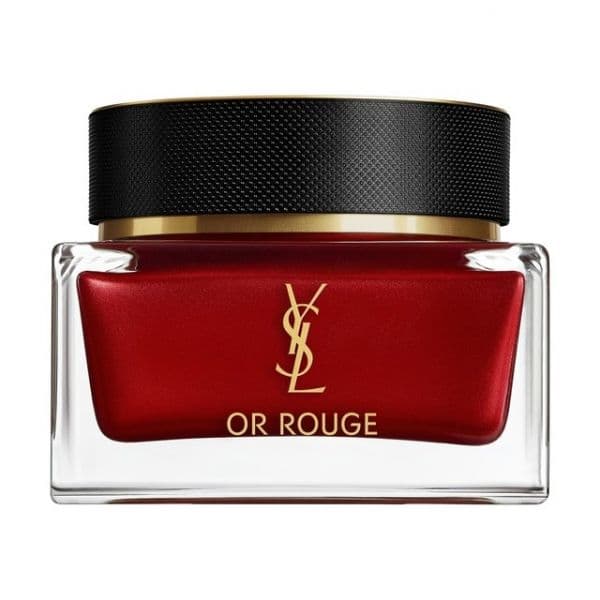 Yves Saint Laurent Creme Or Rouge Crème Riche 50ml