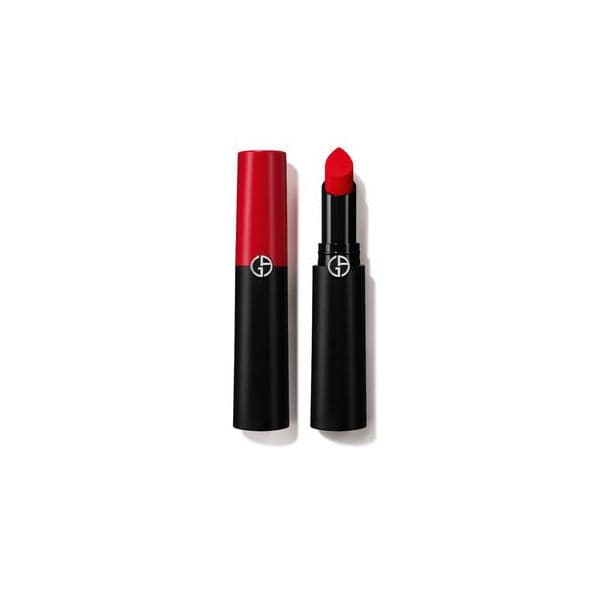 Armani Lip Power Matte Batom Tom 407 Passionate 3g