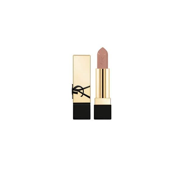 Yves Saint Laurent Rouge Pur Couture Batom N1 Beige Trench 3,8g