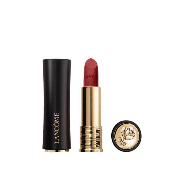 Lancôme L'Absolu Rouge Drama Matte 158 Red is Drama