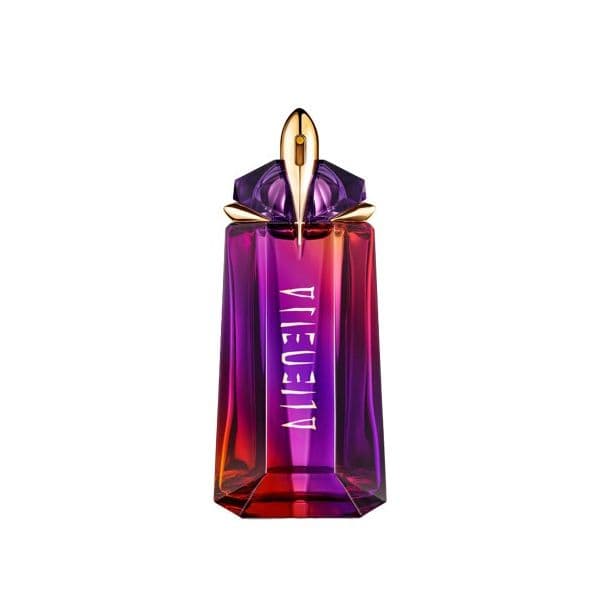 Thierry Mugler Alien Hypersense Eau de Parfum Recarregável 90ml (Original)