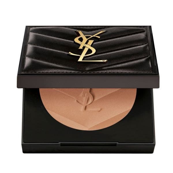 Yves Saint Laurent All Hours Hyper Finish Pó Transparent 7,5 g