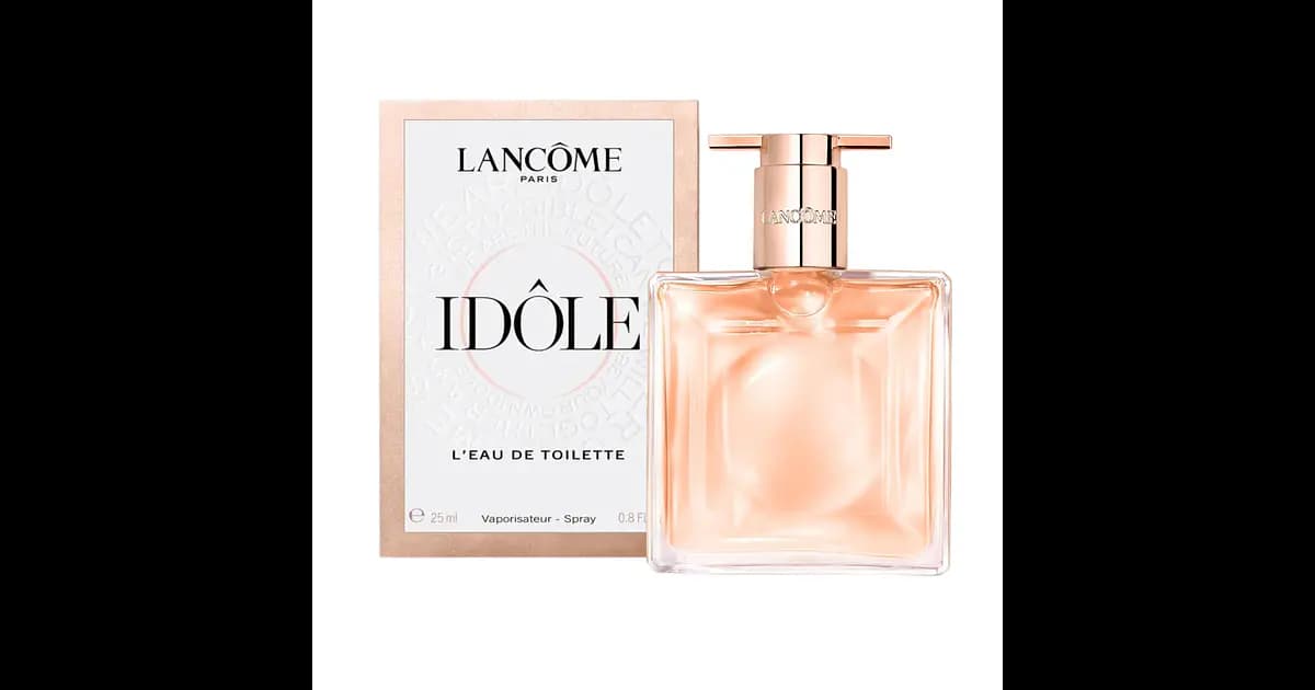 Lancôme Idôle Woman Eau de Toilette