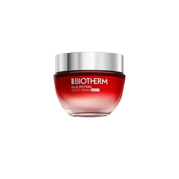 Biotherm Blue Peptides Uplift Cream Night 50ml