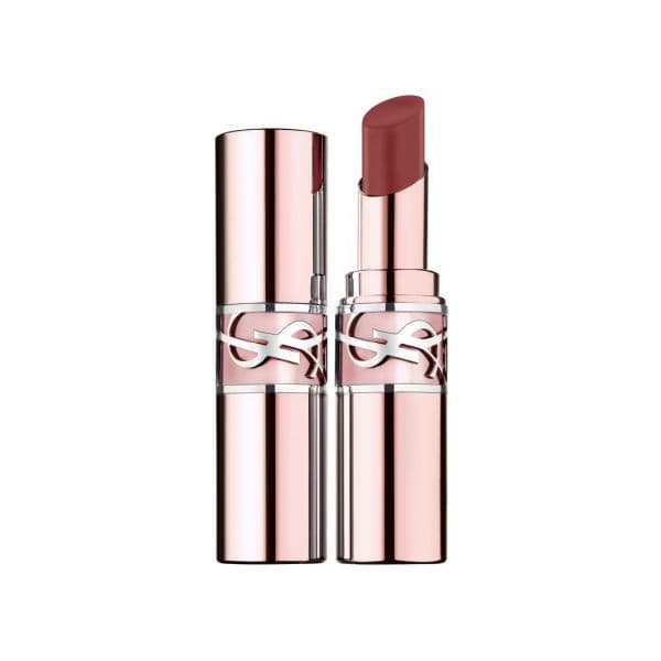 Yves Saint Laurent Loveshine Candy Glow Bálsamo Labial Tonificante 7b Nude Pleasure 3.1 g