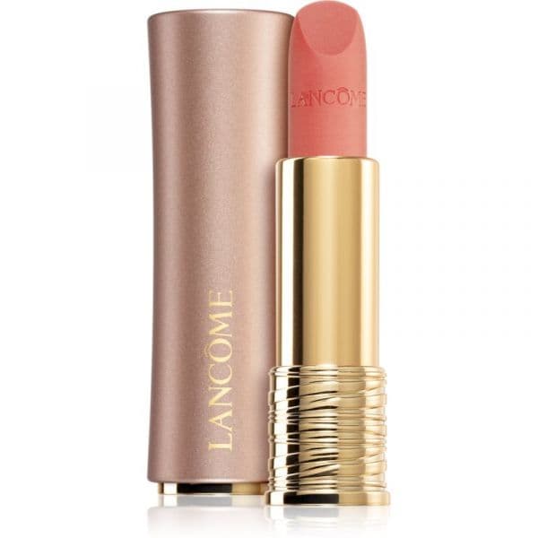 Lancôme L'absolu Rouge Intimatte Batom Cremoso com Efeito Matificante Tom 215 3,4 g