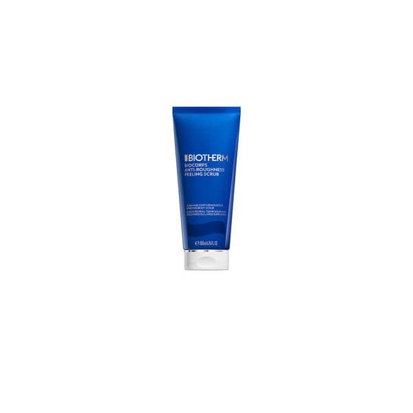 Biotherm Biocorps Esfoliante Corporal Anti-rugosidade 200ml