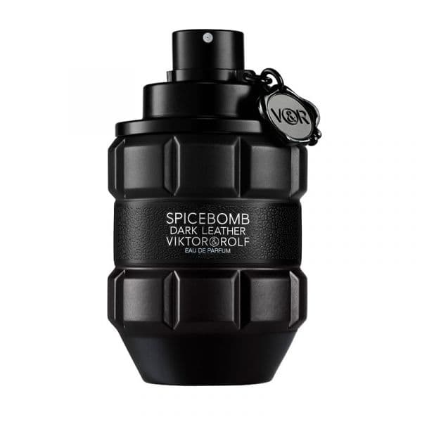 Viktor & Rolf Spicebomb Dark Leather Man Eau de Parfum 50ml (Original)
