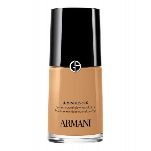 Armani Luminous Silk Base de Maquilhagem Líquida Tom 5.95 Medium Neutral Peach 30ml