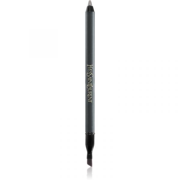 Yves Saint Laurent Lines Liberated Delineador de Longa Duração 10 Clandestine Silver 1.2 g