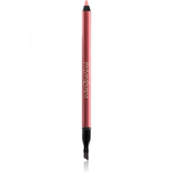Yves Saint Laurent Lines Liberated Delineador de Longa Duração 11 Unapollogetic Pink 1.2 g