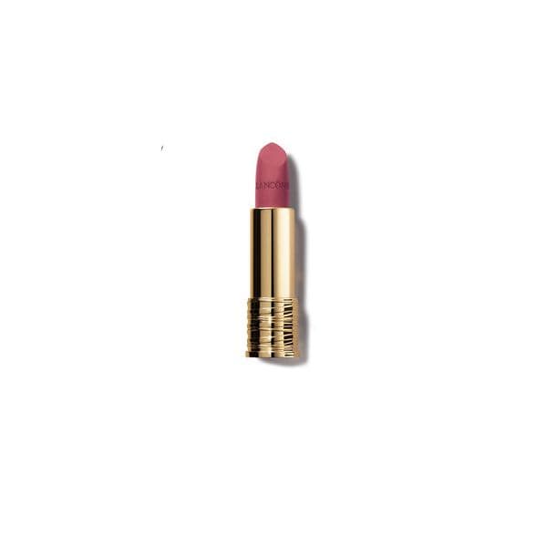 Lancôme L'absolu Rouge Drama Matte 2024 Batom Matificante Recarregável Tom 290 3.6 g
