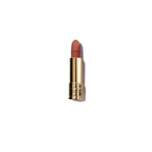 Lancôme L'absolu Rouge Drama Matte 2024 Batom Matificante Recarregável Tom 200 3.6 g