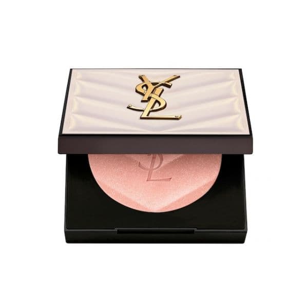 Yves Saint Laurent All Hours Hyper Luminize Iluminador Tom 03 Rosy Sand 8,5g